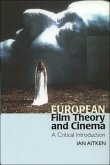 European Film Theory and Cinema