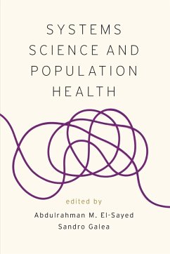 Systems Science and Population Health