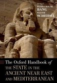 Oxford Handbook of the State in the Ancient Near East and Mediterranean