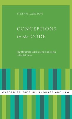 Conceptions in the Code - Larsson, Stefan