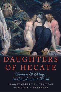 Cover Daughters of Hecate
