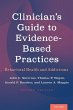Clinician's Guide to Evidence-Based... - Bild 1