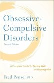 Obsessive-Compulsive Disorders