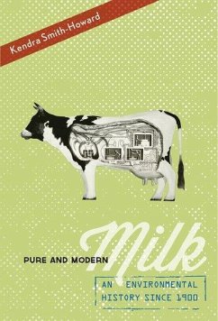 Pure and Modern Milk - Smith-Howard, Kendra