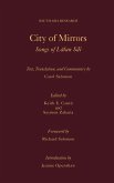 CITY OF MIRRORS C