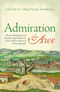 Admiration and Awe - Urquizar-Herrera, Antonio