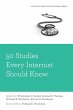 50 Studies Every Internist Should Know - Bild 1