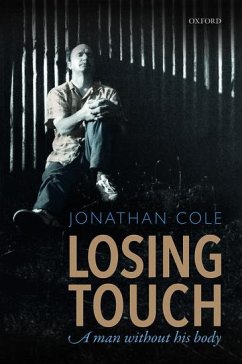 Losing Touch - Cole, Jonathan