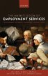 The Marketization of Employment Services - Bild 1