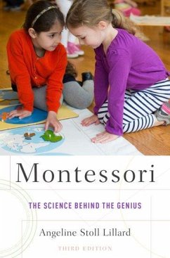 Montessori - Lillard, Angeline Stoll (, University of Virginia in Charlottesville