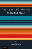 The American Convention on Human Rights: Essential Rights