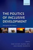 Politics of Inclusive Development