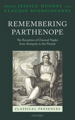 Remembering Parthenope - Hughes, Buongiovanni