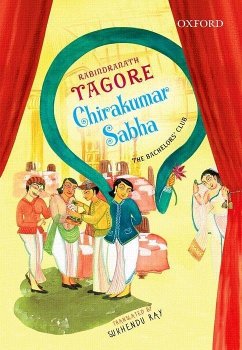 Chirakumar Sabha - Tagore, Rabindranath; Ray, Sukhendu