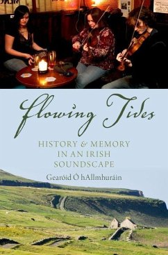 Flowing Tides - Ó Hallmhuráin, Gearóid