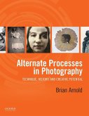Alternate Processes in Photography