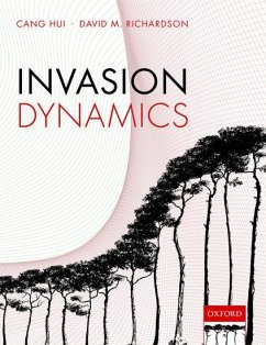 Invasion Dynamics - Hui, Cang; Richardson, David M