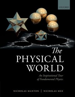 Cover The Physical World