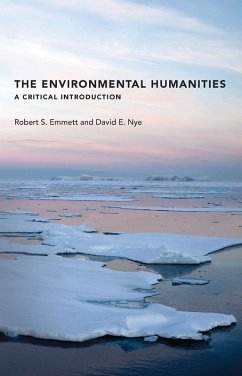Cover The Environmental Humanities