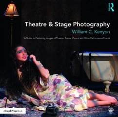Theatre & Stage Photography - Kenyon, William