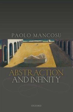 Abstraction and Infinity - Mancosu, Paolo