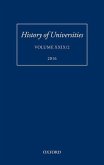 History of Universities: Volume XXIX / 2
