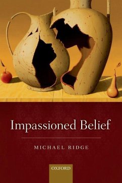 Impassioned Belief - Ridge, Michael