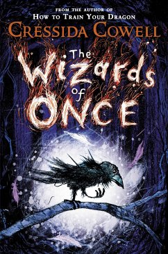 The Wizards of Once - Cowell, Cressida