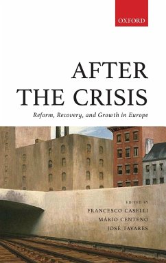 After the Crisis