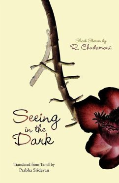 Seeing in the Dark - Chudamani, R.; Sridevan, Prabhar