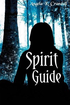 Spirit-Guide - Crandall, Angela K.