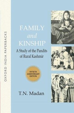 Family and Kinship - Madan