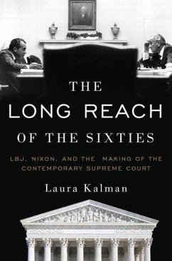 The Long Reach of the Sixties - Kalman, Laura
