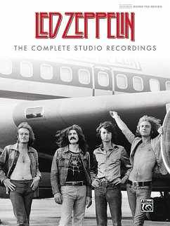 Led Zeppelin -- The Complete Studio Recordings - Led Zeppelin