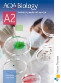AQA Biology A2 Student Book AQA Biology A2 Student Book