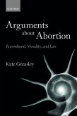 Arguments about Abortion