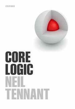 Core Logic - Tennant, Neil