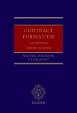 Contract Formation: Law and Practice