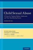 Child Sexual Abuse