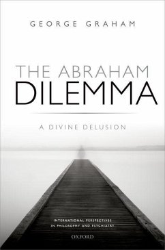 Abraham Dilemma - Graham