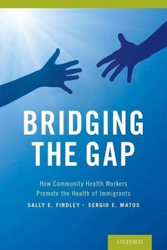 Bridging the Gap - Findley, Sally; Matos, Sergio