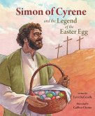 Simon of Cyrene and the Legend of the EA