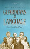 Guardians of Language