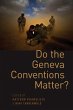 Do the Geneva Conventions Matter? - Bild 1
