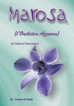 Marosa - Colucci, Francesco