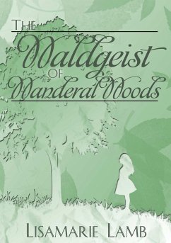 Cover The Waldgeist of Wanderal Woods