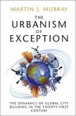 The Urbanism of Exception