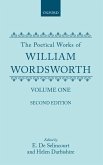 The Poetical Works of William Wordsworth: Volume One