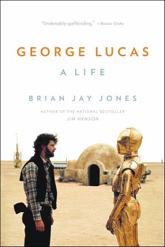 George Lucas - Jones, Brian Jay