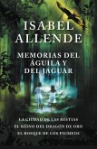 Memorias del Águila Y El Jaguar / Memoir of the Eagle and the Jaguar